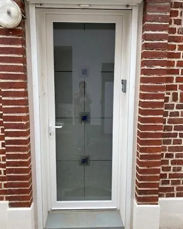 Chez Armelle Проживание в семье