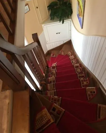 Chez Armelle * Эден