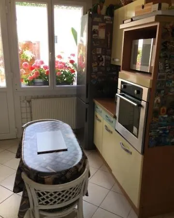 Chez Armelle Homestay szállás