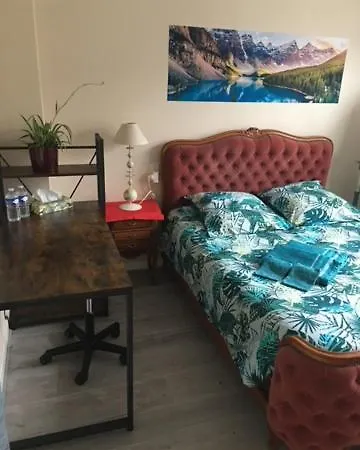 Chez Armelle * Эден