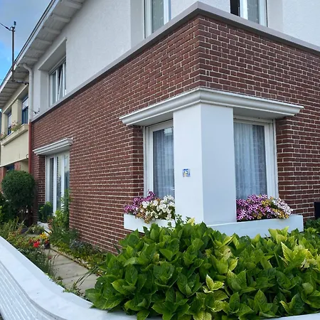 Chez Armelle * Hesdin