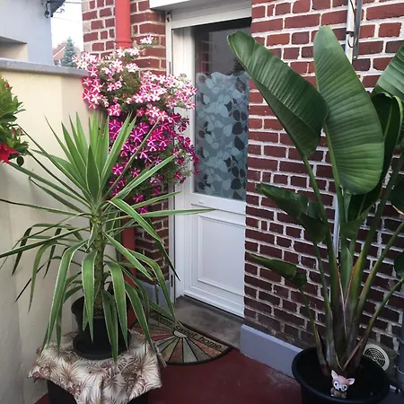 Chez Armelle Homestay