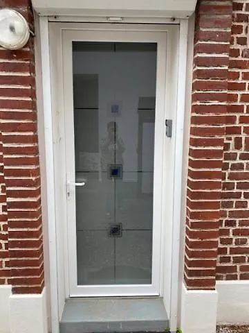 Chez Armelle Alloggio in famiglia