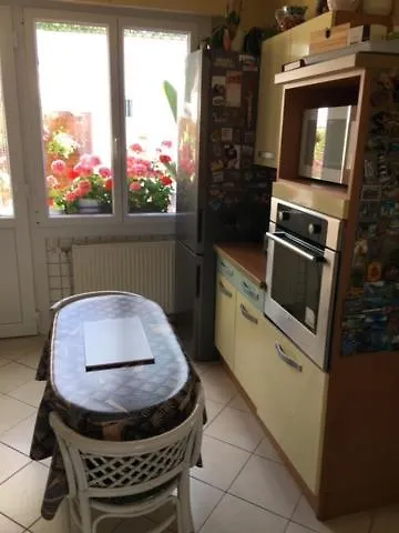 Chez Armelle Alloggio in famiglia