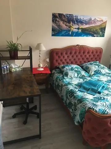 Chez Armelle * Hesdin