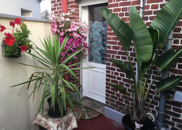 Chez Armelle Alloggio in famiglia