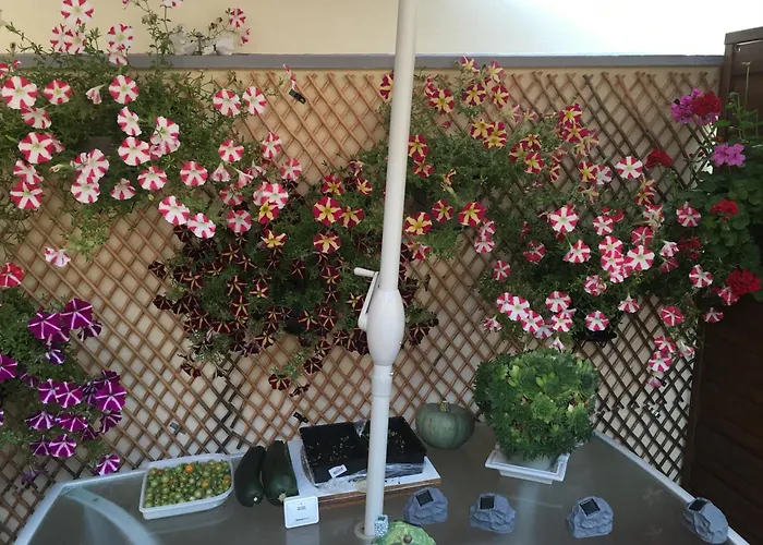 Alloggio in famiglia Chez Armelle